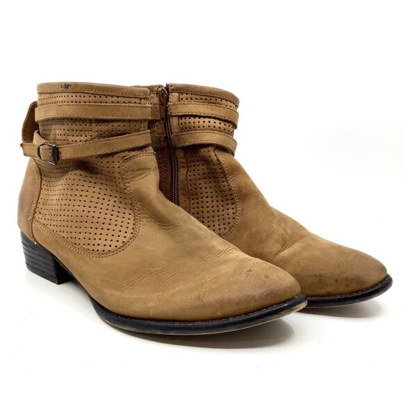 Seychelles Boots - Picture 6 of 6